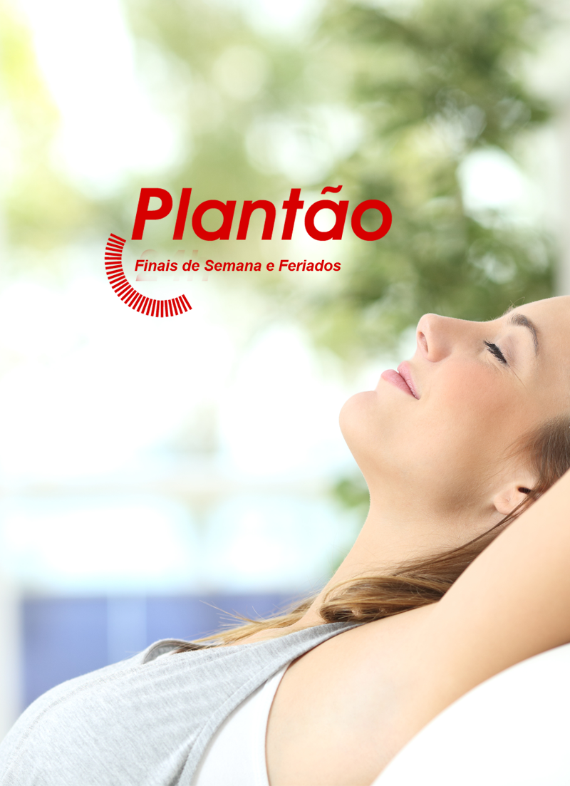 Plantão odontológico fins de semana e feriados — Dr. Luis Morato, dentista em Divinópolis