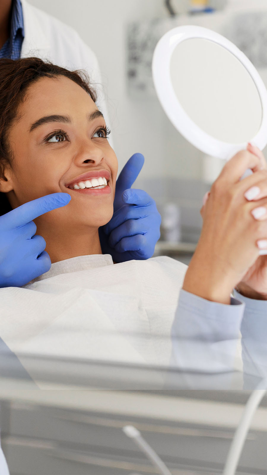 dentista clareamento dentes divinópolis luis morato